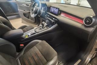 ALFA ROMEO Tonale usata, con Interni in pelle