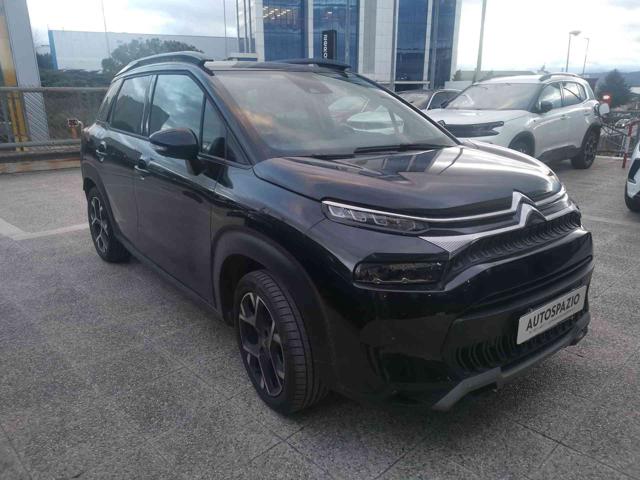 CITROEN C3 Aircross usata, con Specchietti laterali elettrici