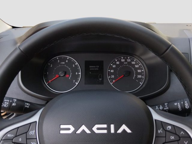 DACIA Jogger usata 10