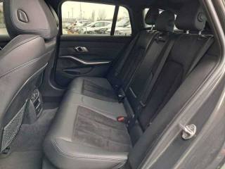 BMW 320 usata, con Cruise Control