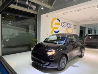 FIAT 500 1.0 Hybrid icon tua da ?189,00 mensili