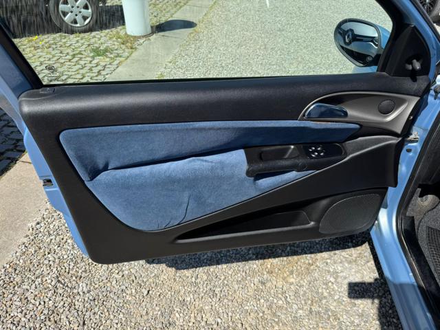 LANCIA Ypsilon usata, con Climatizzatore