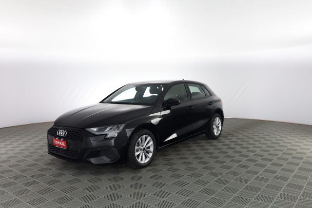 AUDI A3 usata 6