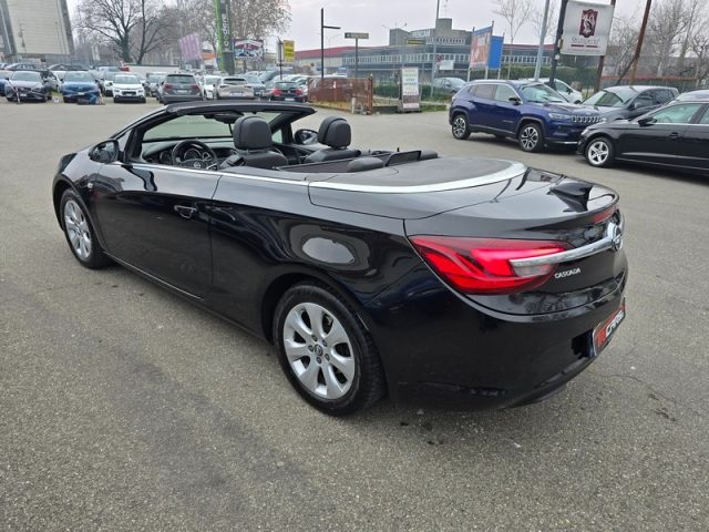 OPEL Cascada usata, con Airbag laterali