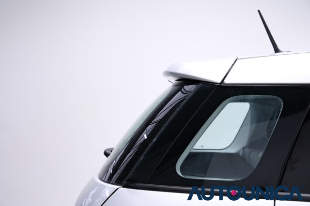 FIAT 500L usata, con Airbag testa