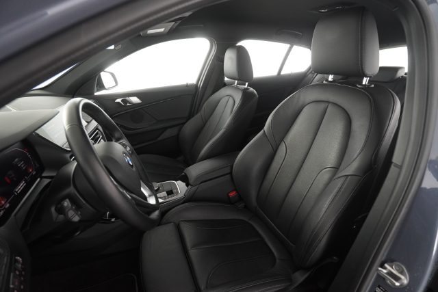 BMW 118 usata 8