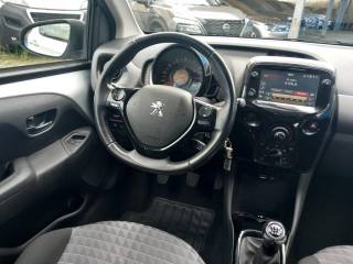 PEUGEOT 108 usata 21