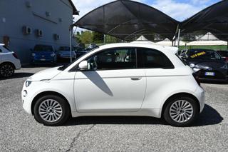 FIAT 500e usata, con Chiusura centralizzata