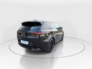 LAND ROVER Range Rover Sport usata, con Airbag