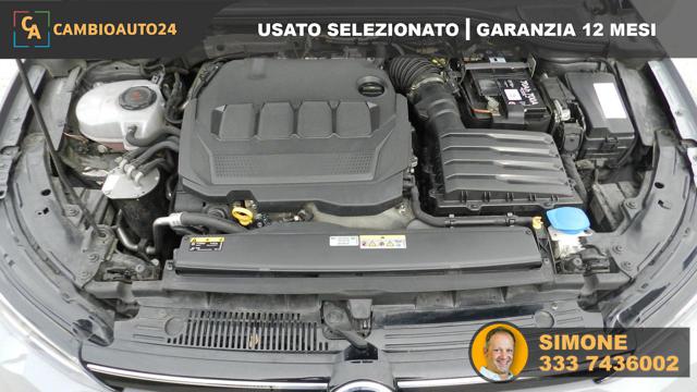 VOLKSWAGEN Golf Variant usata, con ESP