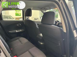 NISSAN Juke usata, con Vivavoce