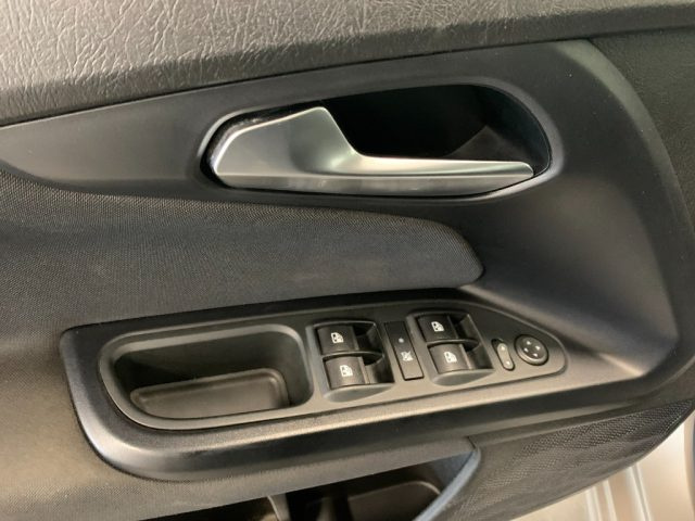 FIAT Tipo usata, con Vivavoce