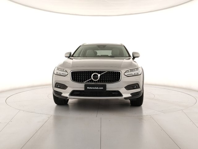 VOLVO V90 Cross Country usata, con Boardcomputer