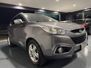 HYUNDAI iX35 usata, con Airbag laterali
