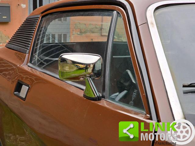 TRIUMPH TR7 usata 29