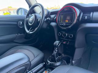 MINI Cooper D usata, con Climatizzatore