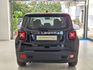 JEEP Renegade usata, con Chiusura centralizzata