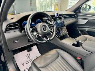 MASERATI Grecale usata, con Interni in pelle