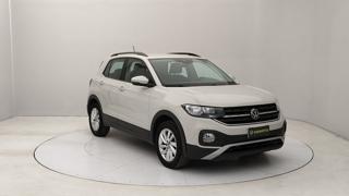VOLKSWAGEN T-Cross usata, con Boardcomputer