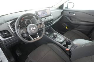 NISSAN Qashqai Qashqai MHEV 158 CV Xtronic Acenta