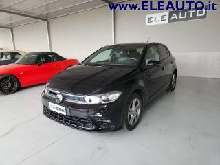 VOLKSWAGEN Polo usata, con Airbag laterali