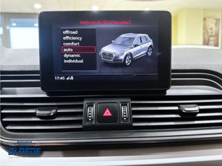 AUDI Q5 usata, con USB