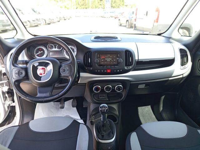 FIAT 500L usata 17