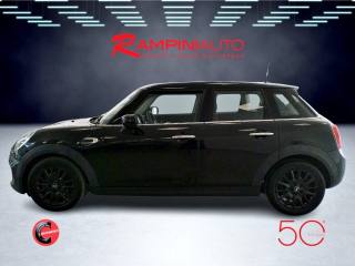 MINI One usata 9
