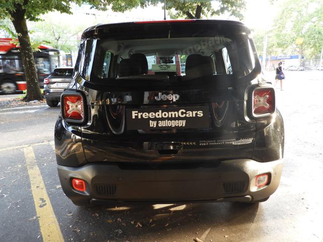 JEEP Renegade usata, con Alzacristalli elettrici