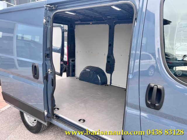 PEUGEOT Boxer usata, con Controllo trazione