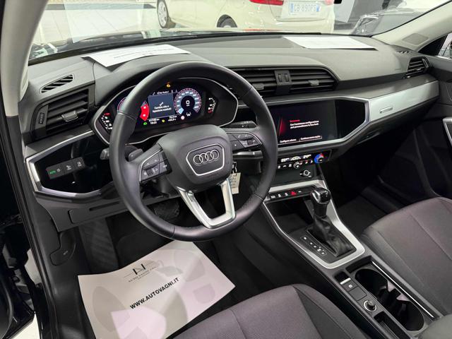 AUDI Q3 usata 16