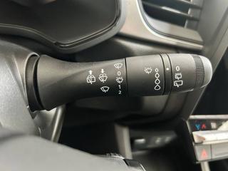 RENAULT Captur usata, con Sedili riscaldati