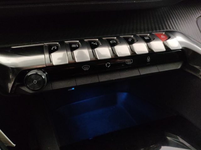 PEUGEOT 3008 usata, con Airbag testa