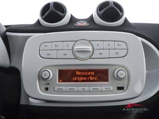SMART ForFour usata 14