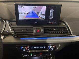 AUDI Q5 usata, con Chiusura centralizzata