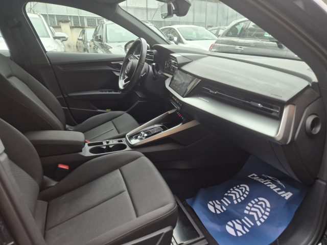 AUDI A3 usata, con Cerchi in lega