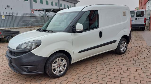 FIAT Doblo usata, con Airbag