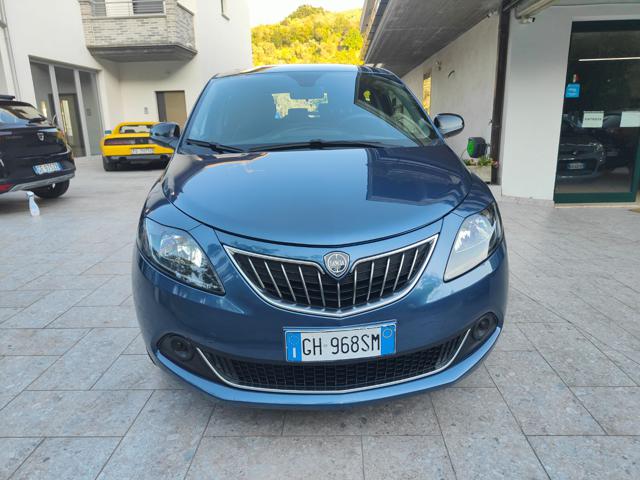 LANCIA Ypsilon usata, con Airbag laterali
