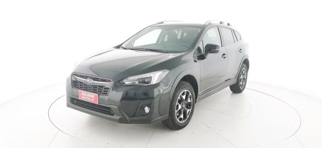 SUBARU XV usata, con Airbag laterali