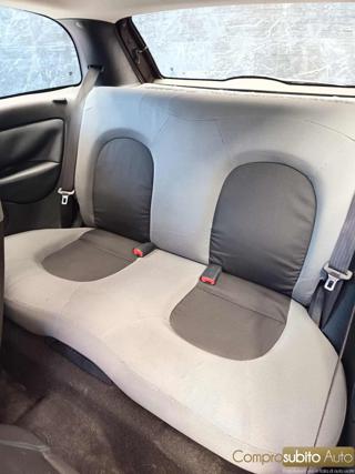 LANCIA Ypsilon usata 21
