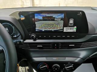 HYUNDAI i20 usata, con Touch screen