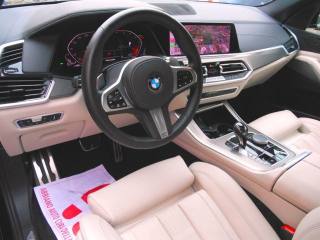 BMW X5 usata, con Climatizzatore