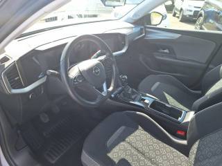 OPEL Mokka usata, con Servosterzo