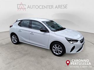OPEL Corsa usata, con Airbag laterali