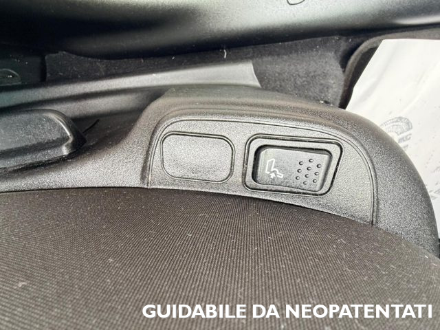 FIAT 500L usata, con Chiusura centralizzata