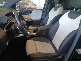 MERCEDES-BENZ B 180 usata, con Cerchi in lega