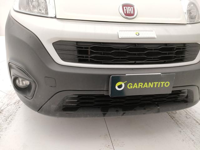 FIAT Fiorino usata 49