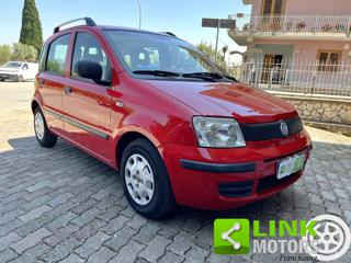FIAT Panda usata, con Pneumatici estivi