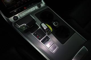 AUDI A6 usata 14