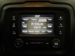 JEEP Renegade usata 13